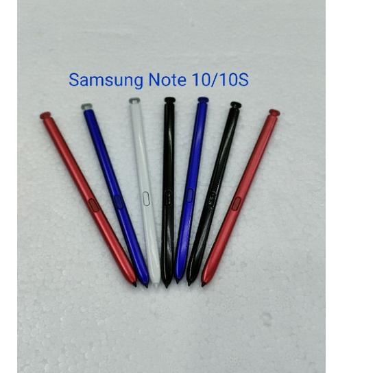 Harga Murah.. Samsung Note 10 Note 10S Stylus Pen S Pen