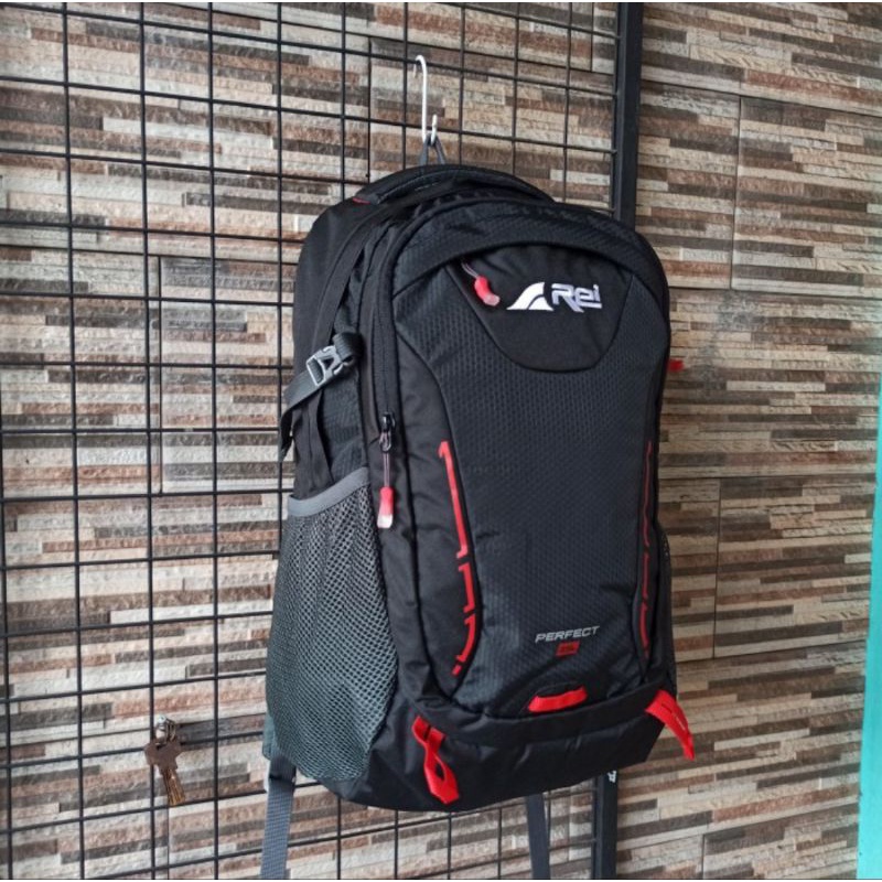 Tas Ransel Rei Karimata 25L (Ori)