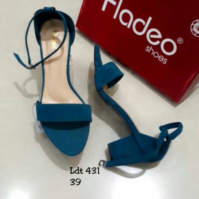 Fladeo sandal wanita dewasa 431
