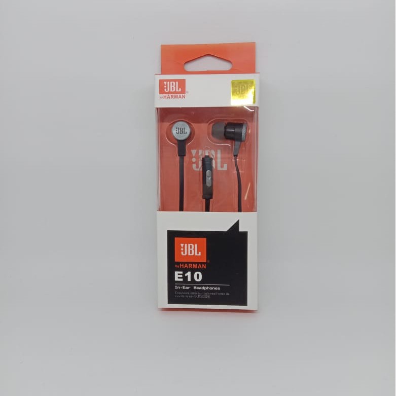 JBL By HARMAN oem Earphone headset Handsfree kabel cable Universal