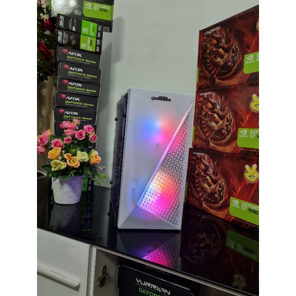 pc intel core i5 ram 8gb hdd 500gb admin ofices
