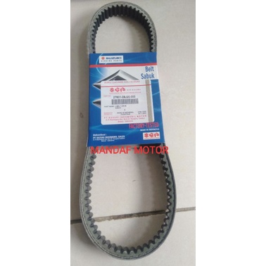 Vanbelt SUZUKI Nex series/Address