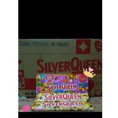 

Silverqueen