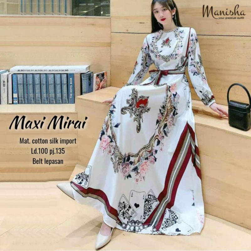SILK MAXY /DRESS SILK/Mirani maxy/thalita maxy/Maxy bianca/maxy madina/ maxy devina/maxy raiya/maxy 