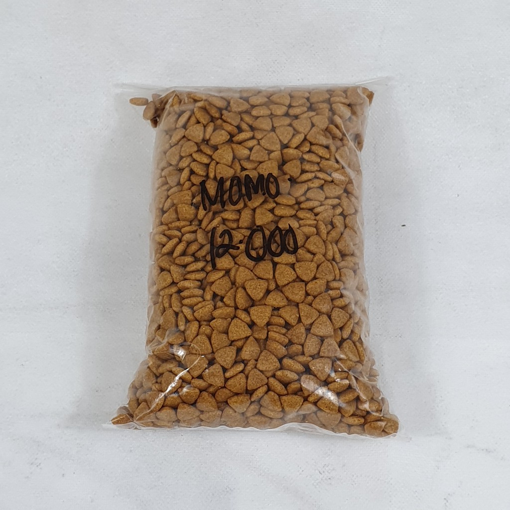 

Momo Fresh Pack 500gr 0.5kg