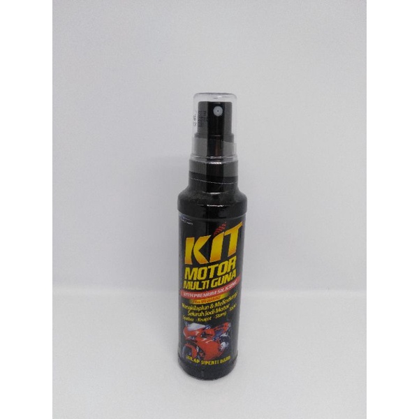 Harga kit motor semprot Terbaru Jun 2026 | BigGo Indonesia