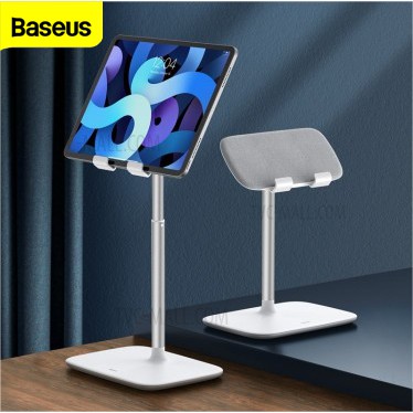 Baseus Indoorsy Youth Tablet Table Stand Holder iPad Air Pro Di Meja