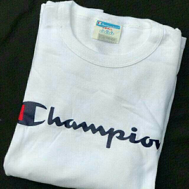 champion classic tee