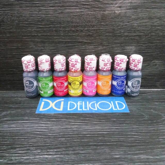 

Cross 20gr / Pewarna Makanan