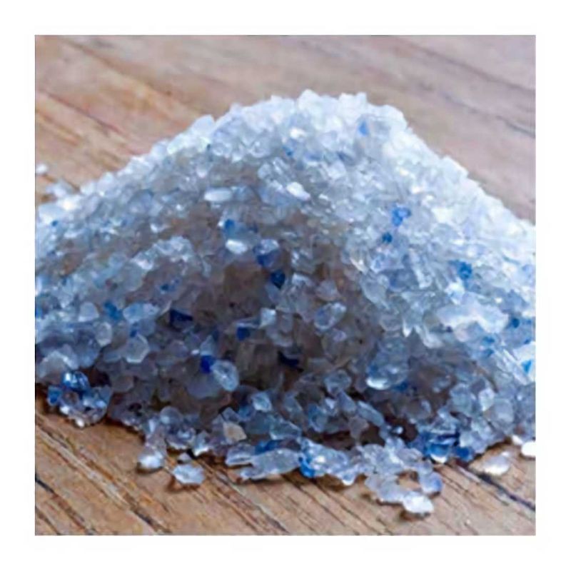 Garam Biru Ikan Blue Salt 500 Gr