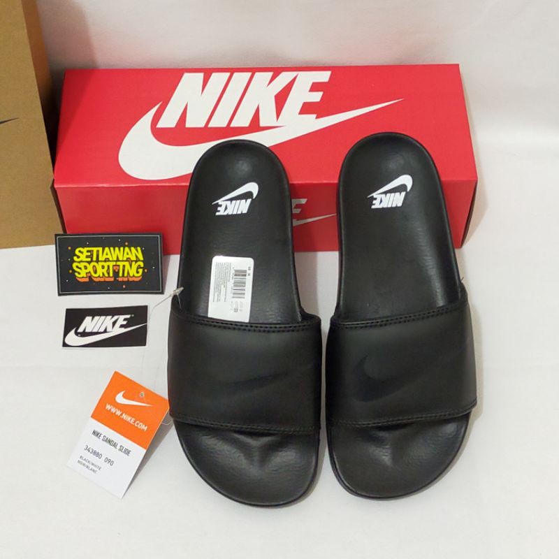 Sandal Slop Nik3 Original / Sandal Slop Pria Wanita Terlarisss-5