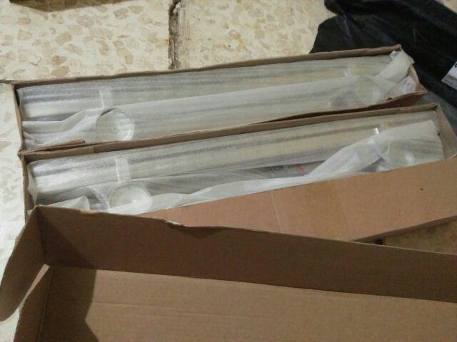 Handle Pintu Stainless 60cm