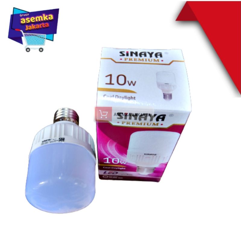 Lampu LED Sinaya premium grosir 1pcs