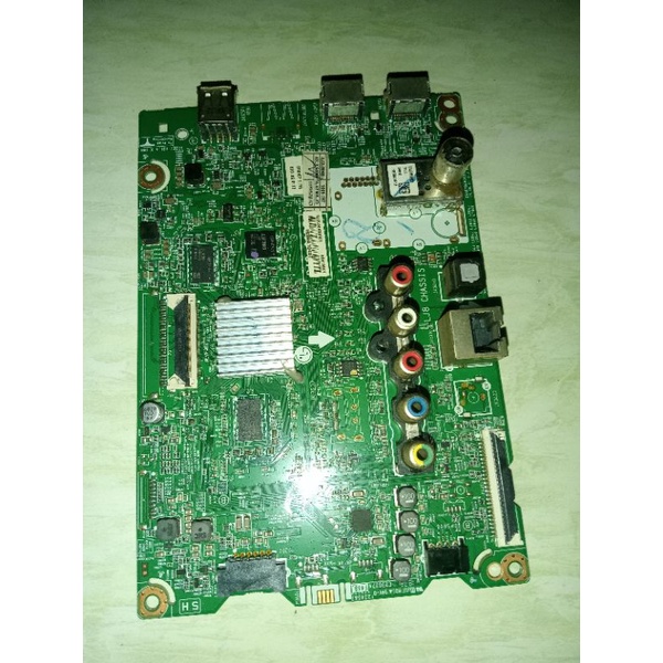 MAINBOARD TV SMART ANDROID LG 43lk5400 MB LG 43LK5400 43LK5400PTA