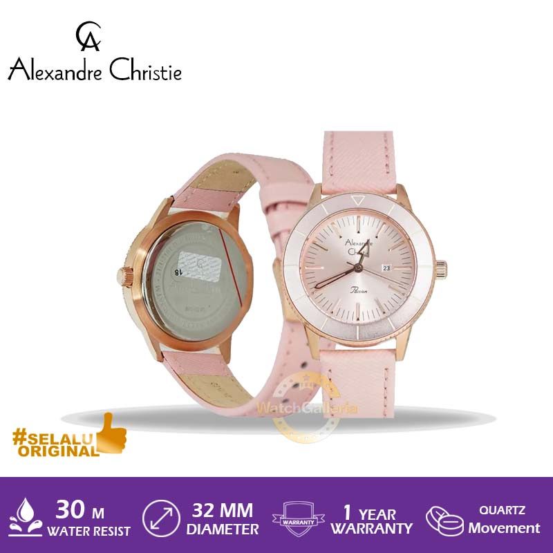 Alexandre Christie AC 5002 LD LRGPN AC 5002 LDLRGPN