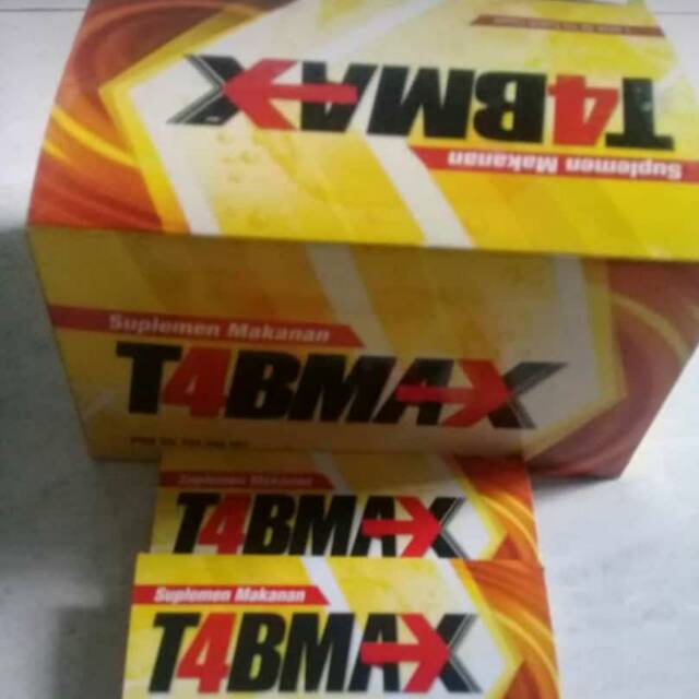 Tabmax TER-MURAH
