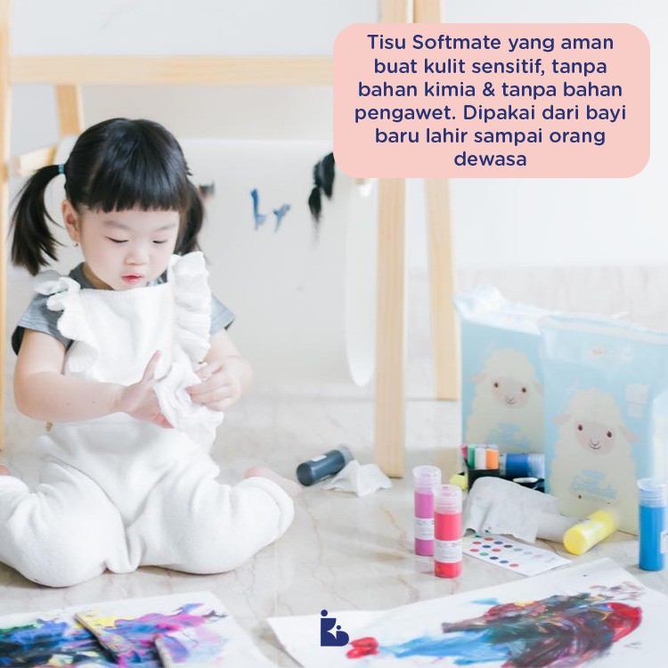 Softmate