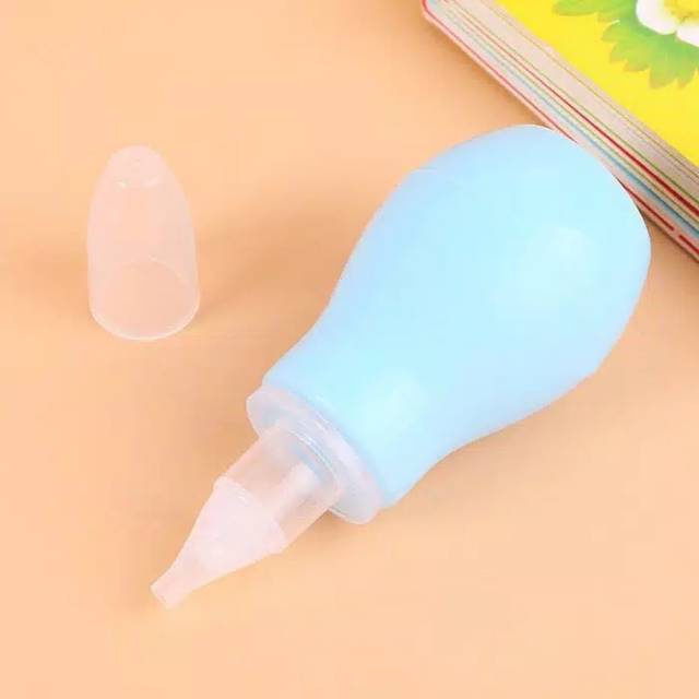 ❤️ 𝐃𝐤𝐢𝐝𝐬 ❤️ AB006 Sedot Ingus Bayi / Penyedot Ingus Bayi / Sedotan Pembersih Hidung Bayi Anak Ingus Lendir Nose Cleaner