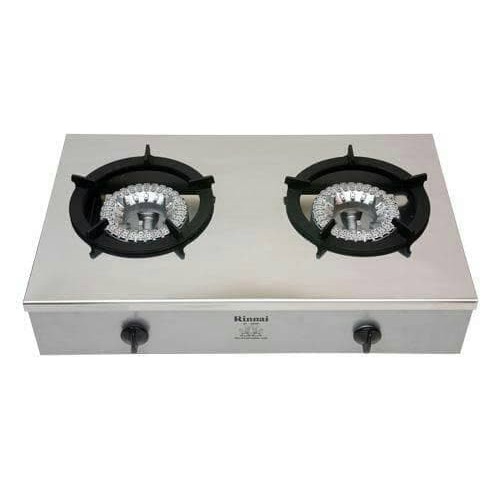 Rinnai RI2RSP – Kompor 2 Tungku