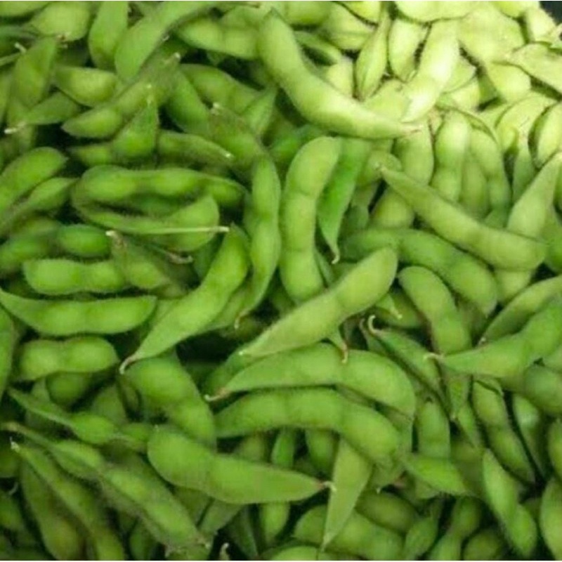 

Edamame Super Premium 1kg