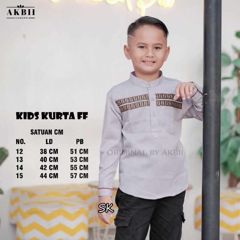 Baju Koko Anak Kurta Laki Laki Kurta Batik Anak Baju Koko Anak Lengan Panjang Koko Anak Tanggung