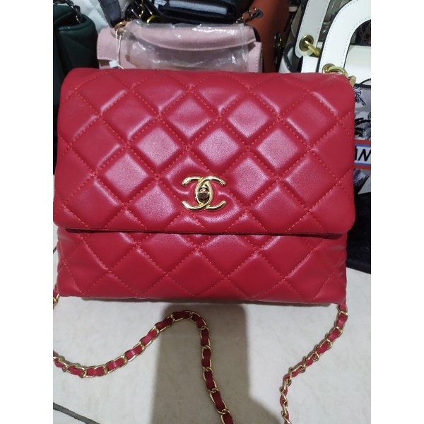 Tas Fashion CH selempang