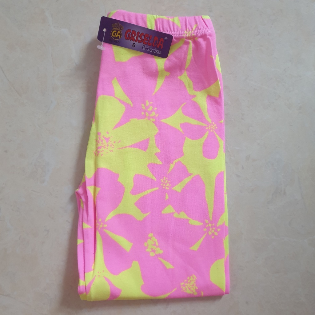 Legging Griselda Pilih Motif L