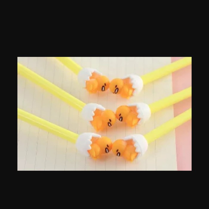 

Terbaru pulpen gel telur Eksklusif