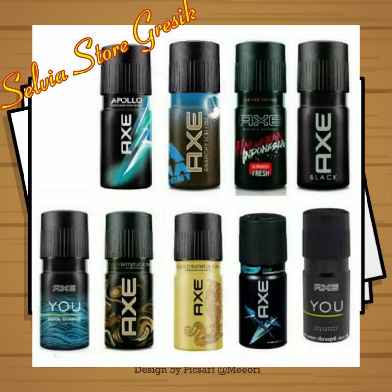 AXE Parfum 150ml