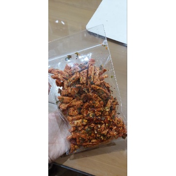 

Basreng (Baso Goreng)