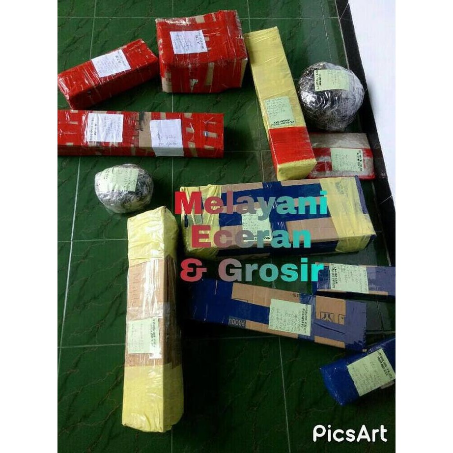 bibit buah alpukat hass super unggul restock