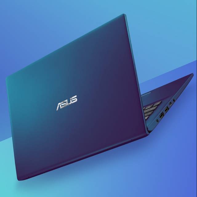 ASUS A412DA RYZEN 3 3200U - 4GB - 1TB - 14" FHD - Win10