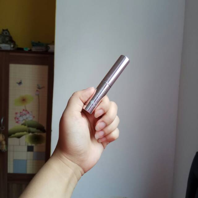 Caring Colours Martha Tilaar Lipstick (Preloved)