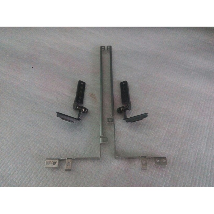 Hinge Engsel ASUS EeePC 1015PX Left - Right