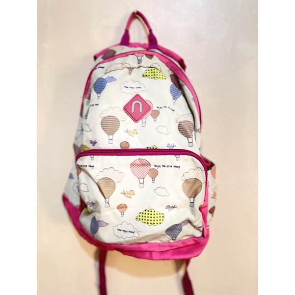 preloved tas ransel neosack