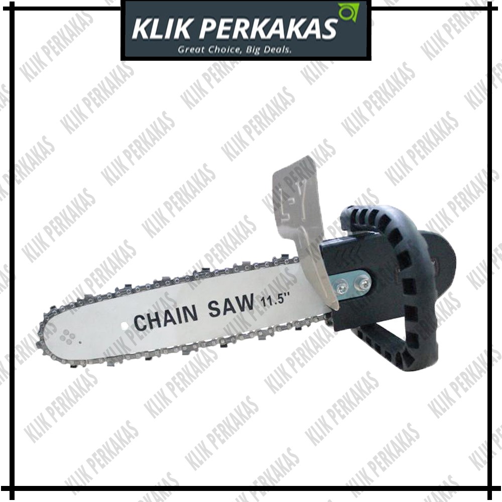 NANKAI CHAINSAW GERGAJI LISTRIK