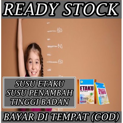 

Susu Penambah Tinggi Badan Badan, Anak - Anak Maupun Dewasa Susu Kambing Alami - Walatra Susu Etaku