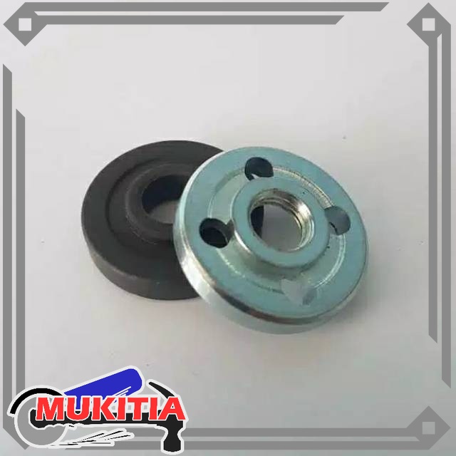 Baut Gerinda Tangan Baut Gerinda Flange Pengunci Gerinda