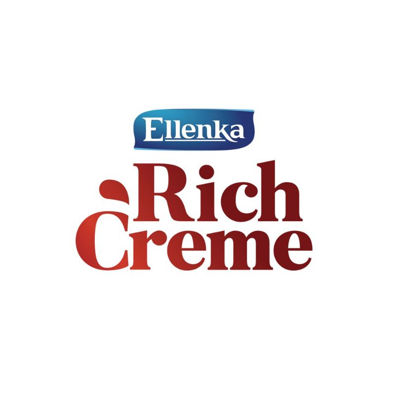 1x RichCreme Whip Creme 400gr Twinpack &lt; 2p pcs 200 gr&gt;