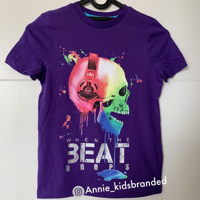 H&M t-shirt