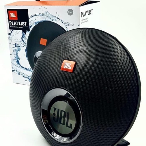 SPEAKER BLUETOOTH JBL K4+  Playlist Portable Wireless