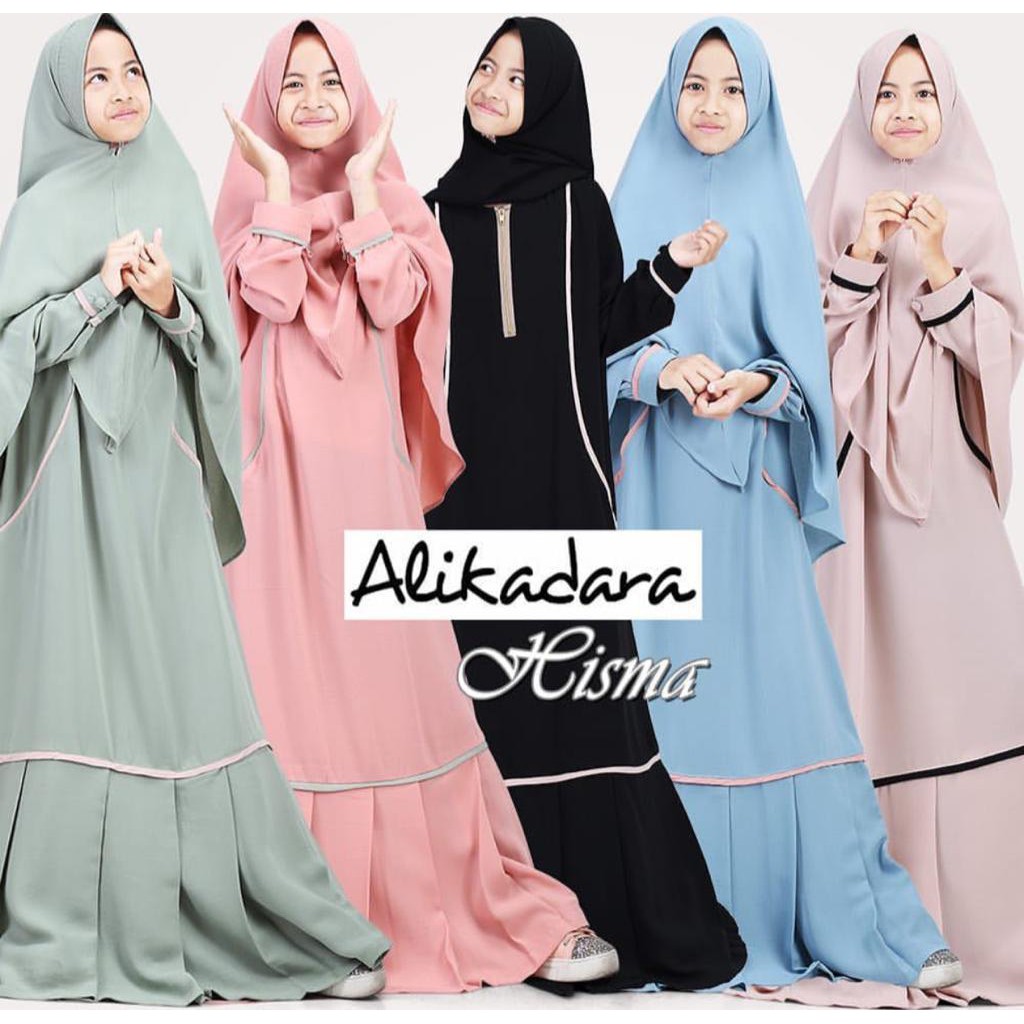 10+ Ide Baju Lebaran Model Syar I Baju Gamis Anak Perempuan Umur 12
Tahun