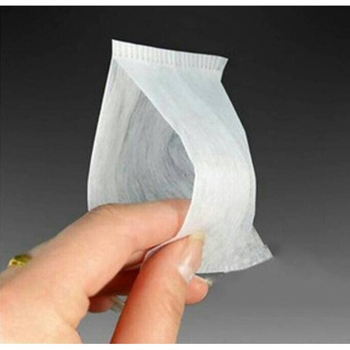 

Open Ds Soup Stock Bag Tea Bag Filter Kantong Saring Sup 11Cm X 10.5Cm Jepang