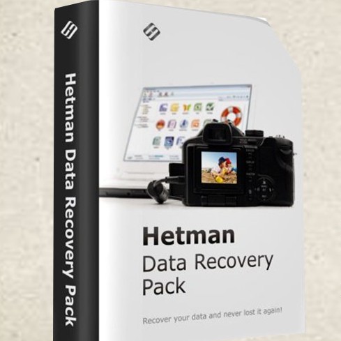 Recovery Data: Hetman Data Recovery Pack 3.8 [WIN]