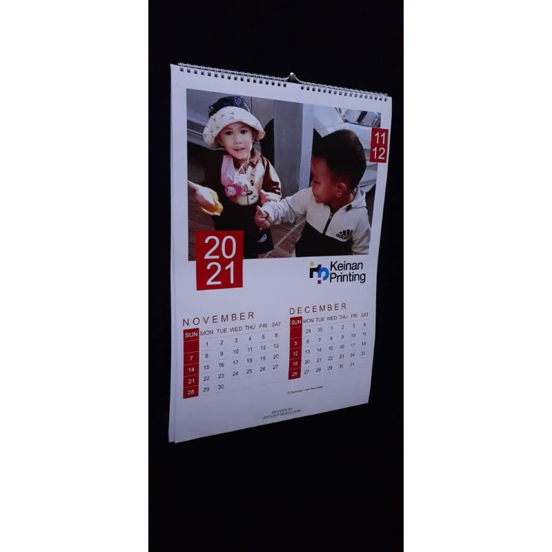 

KALENDER ap260 SUPER TEBAL