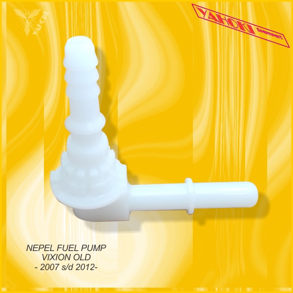 Nepel Fuel Pump Vixion Old / VIXION NEW / NVL
