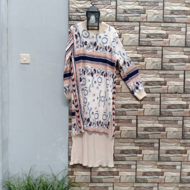 tunik bangkok