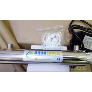 UV 2 GPM Lampu UV Ultra Violet Reverse Osmosi Air Minum