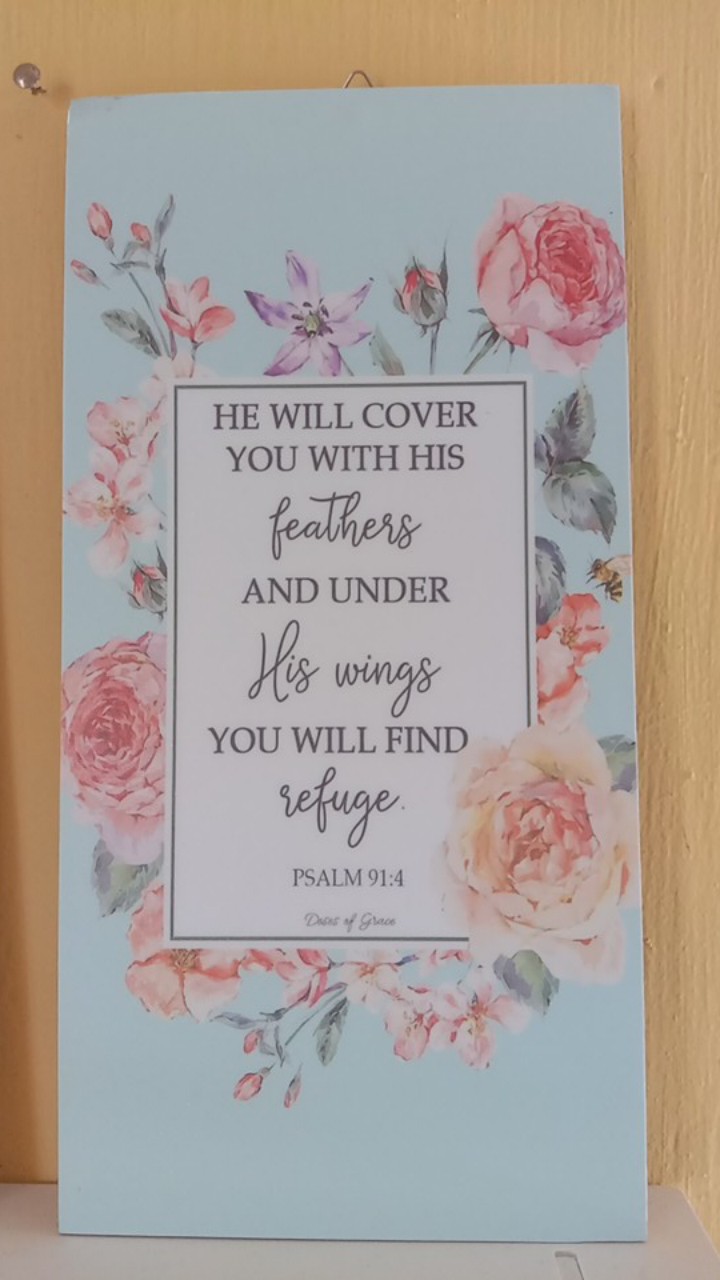 Hiasandinding/rohani/kristen/katolik/dekorasi