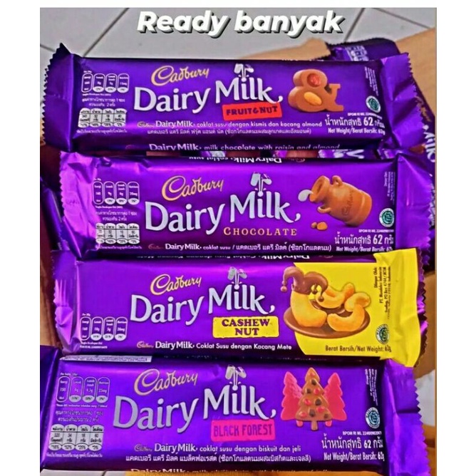 

cadbury